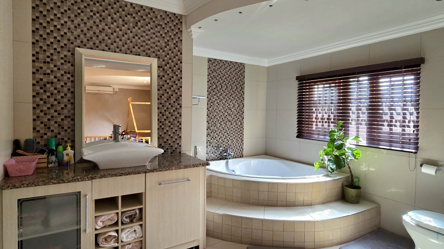 3 Bedroom Property for Sale in Cashan North West